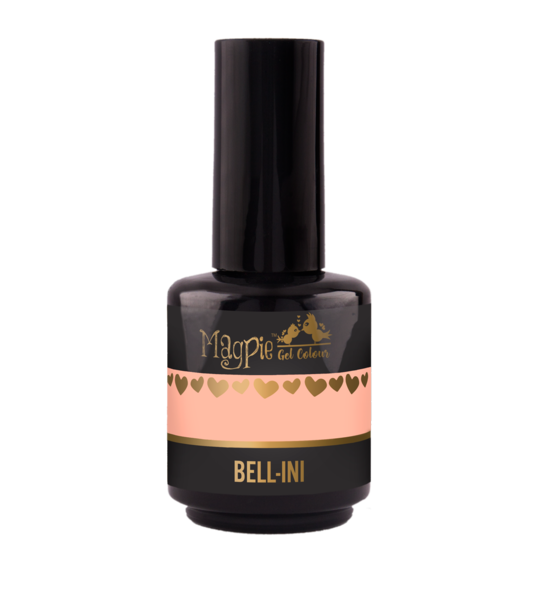 Bell-ini Gel Color